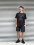 Milestone original canvas T-SHIRTS JERRY MARQUEZ